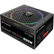 پاور ماژولار ترمال تیک مدل Smart Pro RGB 850w