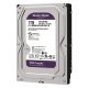 هارددیسک اینترنال وسترن دیجیتال مدل Purple WD10PURZ ظرفیت 1 ترابایت