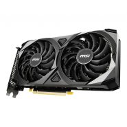 کارت گرافیک ام اس آی مدل GeForce RTX 3060 Ti OC 8GB