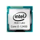 پردازنده مرکزی اینتل سری Core i5-12400 بدون باکس
