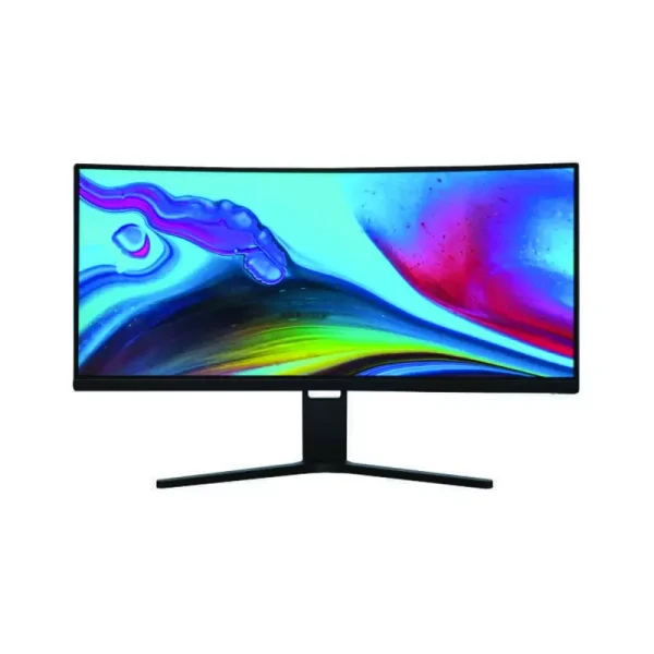 مانیتور گیمینگ شیائومی 30 اینچ مدل Xiaomi Curved Gaming Monitor