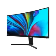 مانیتور گیمینگ شیائومی 30 اینچ مدل Xiaomi Curved Gaming Monitor-66