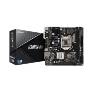 مادربرد ازراک مدل Asrock H310CM-DVS 1151-2