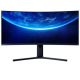مانیتور 34 اینچ شیائومی مدل Curved Gaming