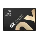 حافظه SSD اینترنال تیم گروپ مدل TEAMGROUP QX 1TB