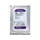 هارددیسک اینترنال وسترن دیجیتال مدل Purple WD23PURZ ظرفیت 2 ترابایت