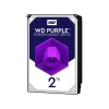 هارددیسک اینترنال وسترن دیجیتال مدل Purple WD23PURZ ظرفیت 2 ترابایت-1