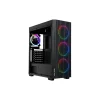 کیس کامپیوتر مسترتک مدل APACHI RGB -4