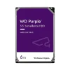 هارددیسک اینترنال وسترن دیجیتال مدل Purple WD64PURZ ظرفیت 6 ترابایت -1