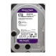 هارددیسک اینترنال وسترن دیجیتال مدل Purple WD64PURZ ظرفیت 6 ترابایت