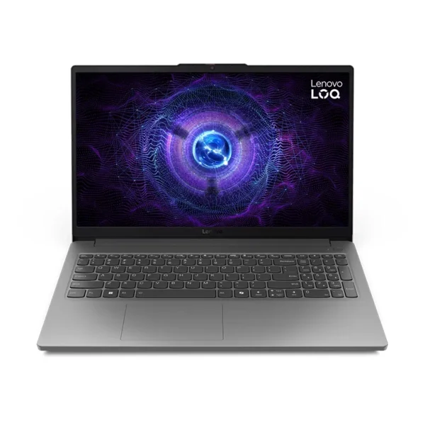 لپ تاپ لنوو مدل LOQ i5 (12450HX)/16GB/512GB/RTX2050