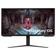 مانیتور مخصوص بازی سامسونگ مدل S32CG510EM سایز 32 اینچ