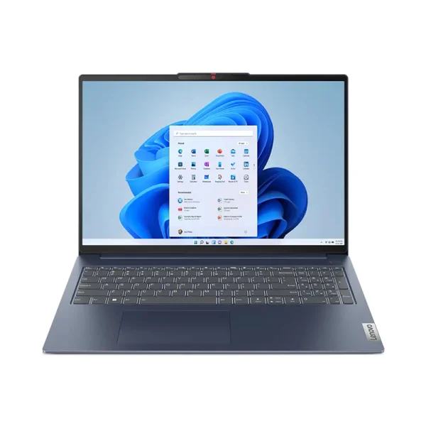 لپ تاپ لنوو مدل IP5 Slim I7 (13700H)/16GB/512GB/2GB