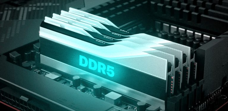 نسل جدید حافظه های رَم (DDR5) را بشناسیم