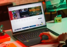 لپ‌تاپ‌های گیمینگ جدید MSI با قدرت خارق‌العاده در هوش مصنوعی معرفی شدند