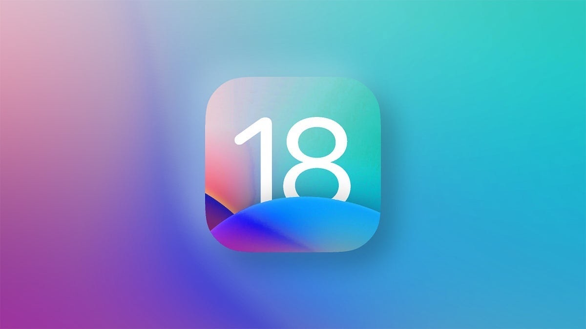 آپدیت iOS 18 اپل با افکت متن برای پیام‌ها ارائه خواهد شد