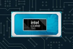 اینتل احتمالاً پردازنده‌های دسکتاپ Core Ultra 200K را زودتر از موعد و در ماه اکتبر عرضه می‌کند
