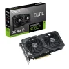 کارت گرافیک ایسوس مدل Dual GeForce RTX™ 4060TI OC Edition 8GB GDDR6-5