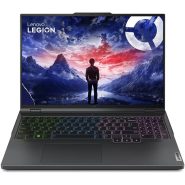 لپ تاپ لنوو مدل Legion 5 Pro i7 (14650HX)/16GB/1TB/RTX4060