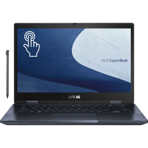 لپ تاپ ایسوس مدل B3402FBA i7 (1255U)/16GB/512GB/2GB IRIS