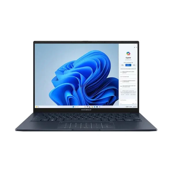 لپ تاپ ایسوس مدل UX3405MA Ultra 5 (125H)/16GB/512GB/IRIS xe