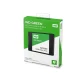 حافظه اس اس دی وسترن دیجیتال مدل Green ظرفیت 480 گیگابایت