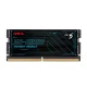 رم لپ تاپ DDR5 تک کاناله 5200 مگاهرتز ژل ظرفیت 8 گیگابایت
