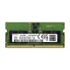 رم لپ تاپ DDR5 تک کاناله 5600 مگاهرتز Samsung ظرفیت 8 گیگابایت