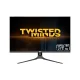 مانیتور 27 اینچ گیمینگ تویستد مایندز مدل Twisted Minds TM27QHD180IPS