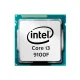 پردازنده مرکزی اینتل سری Core i3-9100F باکس دار