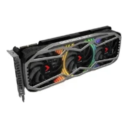 کارت گرافیک پی ان وای مدل GeForce RTX 3090 24GB XLR8