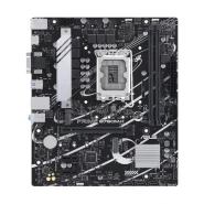 مادربرد ایسوس مدل PRIME B760M-K D4
