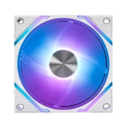 فن کیس ام اس آی مدل MPG EZ120 ARGB-3B