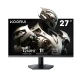مانیتور گیمینگ کووری مدل 27GN02 سایز 27 اینچ