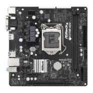 مادربرد ازراک H370M-HDV DDR4