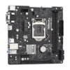 مادربرد ازراک H370M-HDV DDR4