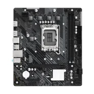 مادربرد ازراک H610M-H2 DDR4