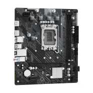 مادربرد ازراک H610M-H2 DDR4-2