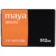 اس اس دی اینترنال مایا مدل MSA512 ظرفیت 512 گیگابایت