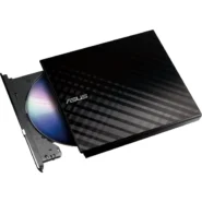 درایو DVD اکسترنال ایسوس مدل SDRW-08D2S-U