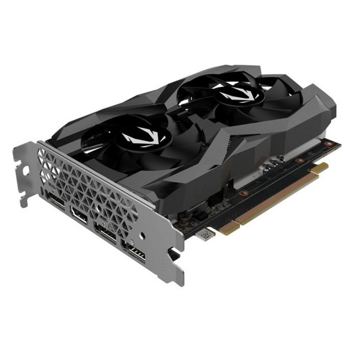 کارت گرافیک ZOTAC GAMING GeForce GTX 1660 SUPER 6GB-2