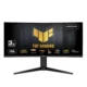 مانیتور ایسوس مدل TUF Gaming VG34VQEL1A سایز 34 اینچ
