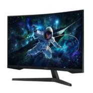 مانیتور خمیده گیمینگ 32 اینچ سامسونگ مدل G5 LS32CG552