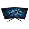 مانیتور خمیده گیمینگ 32 اینچ سامسونگ مدل G5 LS32CG552