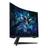 مانیتور خمیده گیمینگ 32 اینچ سامسونگ مدل G5 LS32CG552