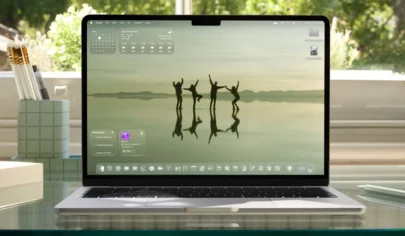 وارد کامپیوترهای اپل بزودی برنامه های جدید می آیند