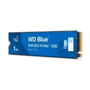 اس اس دی اینترنال PCIe 4.0 وسترن دیجیتال مدل SN5000 ظرفیت یک ترابایت