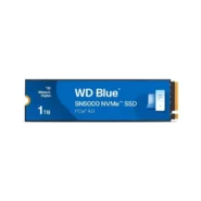 اس اس دی اینترنال PCIe 4.0 وسترن دیجیتال مدل SN5000 ظرفیت یک ترابایت