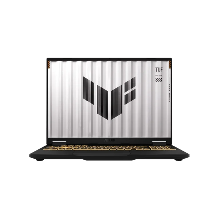 لپ تاپ گیمینگ ایسوس مدل FX608JMR i7(14650HX)/32GB/1TB/RTX5060 8GB