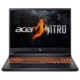 لپ تاپ ایسر مدلAcer Nitro ANV16 i7(14650HX)/16GB/512GB/RTX4060 8GB